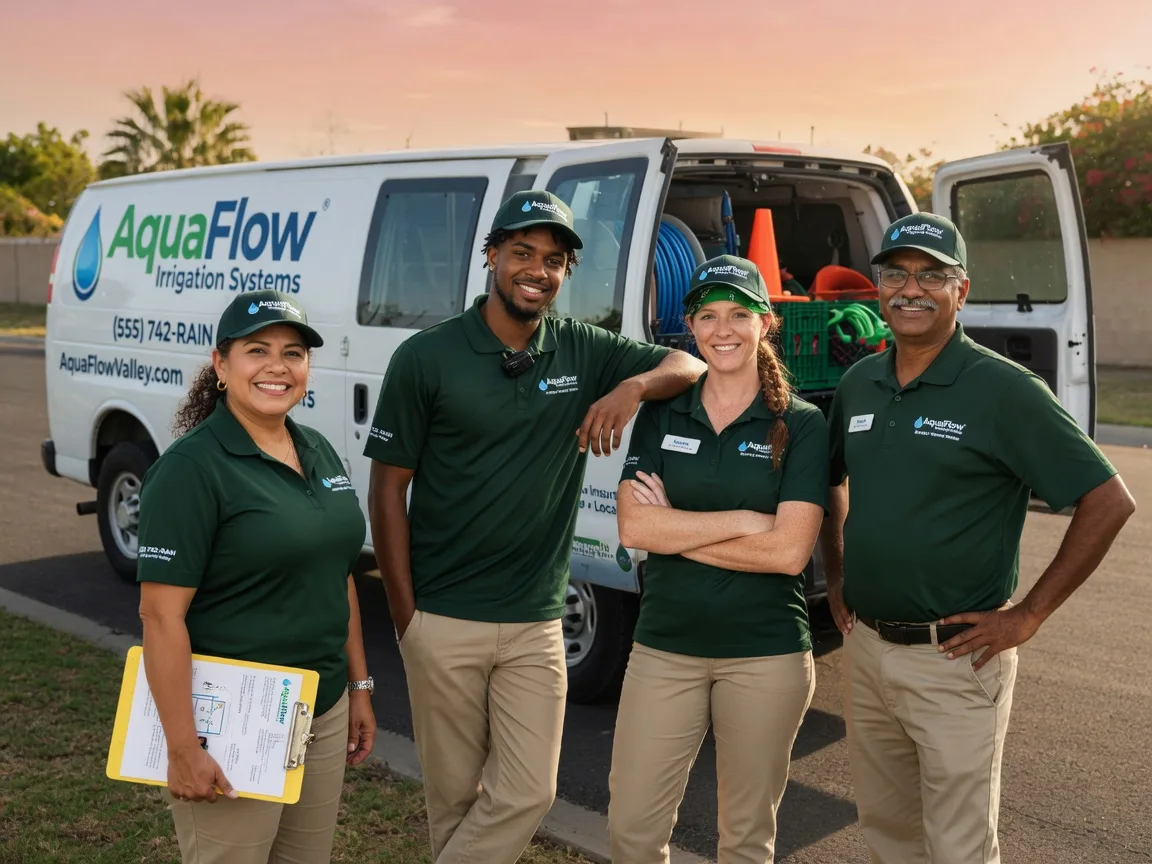 Irrigation Installation company in Cynthiana, KY