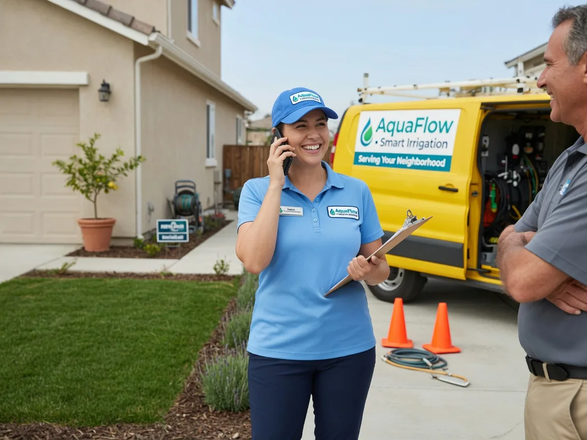 Irrigation Installation Cynthiana, KY FAQs